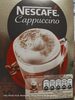 Cappuccino - Product