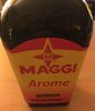 Arome Maggi - Product