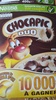 Chocapic Choco Crush - Produit