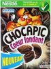 Chocapic Cœur Fondant - Produkt