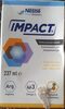 Impact - Produkt