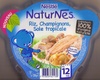 NaturNes riz, champignons, sole tropicale - Product