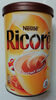 Ricoré Nestlé (100G) - Produkt
