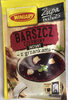 Winiary Smaczna Zupa Red Borscht With Croutons 16 G - Product