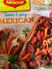 Maggi: Sweet & Spicy Mexican - Product
