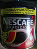 Nescafé • Café Instantáneo Tradicional Tarro 150G - Product