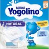 Yogolino natural - Produit