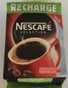 recharge Nescafé sélection - Product