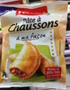Pâte à Chaussons - Product