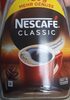 Nescafé Classic - Produkt