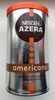 Azera Americano - Product