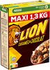 NESTLE LION Céréales 1,3kg - Producte