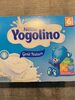 Yogolino nature - Producto