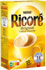 RICORE Original, Café & Chicorée, Boîte 20 Sticks (3g chacun) - Prodotto