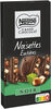 NESTLE GRAND CHOCOLAT Chocolat Noir Noisettes Entieres 200g - نتاج