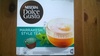 The chaud dolce gusto - Produit