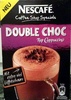 Nescafé Double Choc Typ Cappucino - Produkt