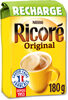 RICORE Original, Café & Chicorée, Recharge 180g - Produit
