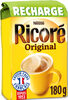 RICORE Original, Café & Chicorée, Recharge 180g - Produto