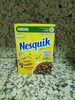 Céréales Nesquik Au Goût Chocolat - Product