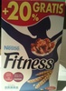 Nestle fitness - Produit