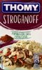 Stroganoff - Produkt