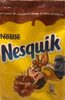 Nesquik - Produit