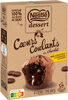 NESTLE DESSERT Préparation pour Cœurs Coulants au Chocolat 305g - Produkt