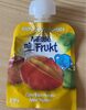 Nestlé mit Frukt - Produkt