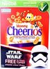 Nestle Cheerios Corn Flakes Honey And Almonds - نتاج