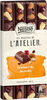 Chocolat Noir, Cranberries, Amandes - Produit