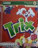 Trix - Produit