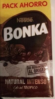Bonka - Product - fr