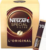 NESCAFE SPECIAL FILTRE café soluble - Produit