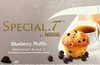 Blueberry Muffin Breakfast Black Tea - Produit