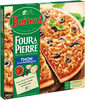 BUITONI FOUR A PIERRE Pizza Thon 340g - Produit