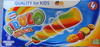 Pirulo tropical - Product