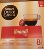 Café buondi - Product