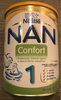 Nan Confort - Product