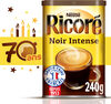 RICORE Noir Intense, Café & Chicorée, Boîte 240g - Producto