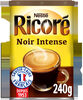RICORE Noir Intense, Café & Chicorée, Boîte 240g - Produit
