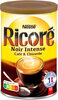 RICORE Noir Intense, Café & Chicorée, Boîte - Product