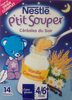 P'tit Souper Céréales du soir Vanille Camomille - Produkt