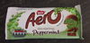 Peppermint Mint Chocolate Sharing Bar - Product