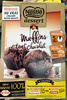 Muffins tout chocolat - Producto