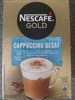 Nescafé Gold Vanilla Latte - Product