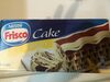 Cake Vanille - Produkt