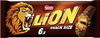 Lion Snacksize 6er Multipack - Produkt