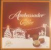 Ambassador - Prodotto
