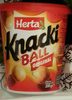 Knacki Ball Original - Product